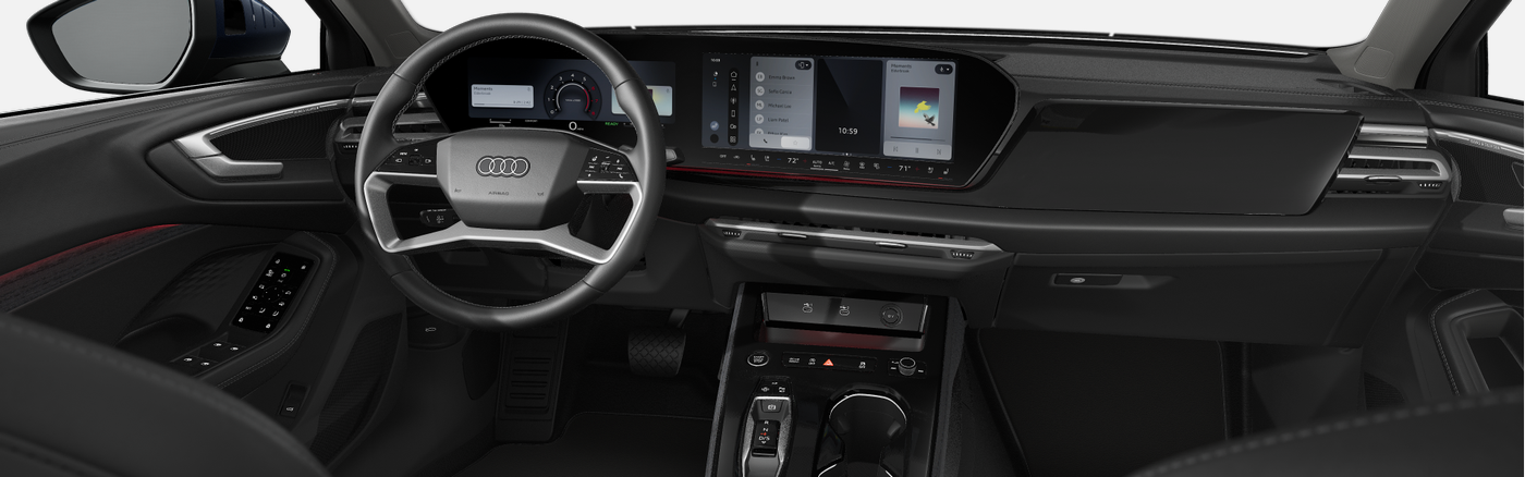 2026 Audi A5 Premium Plus - Photo 32