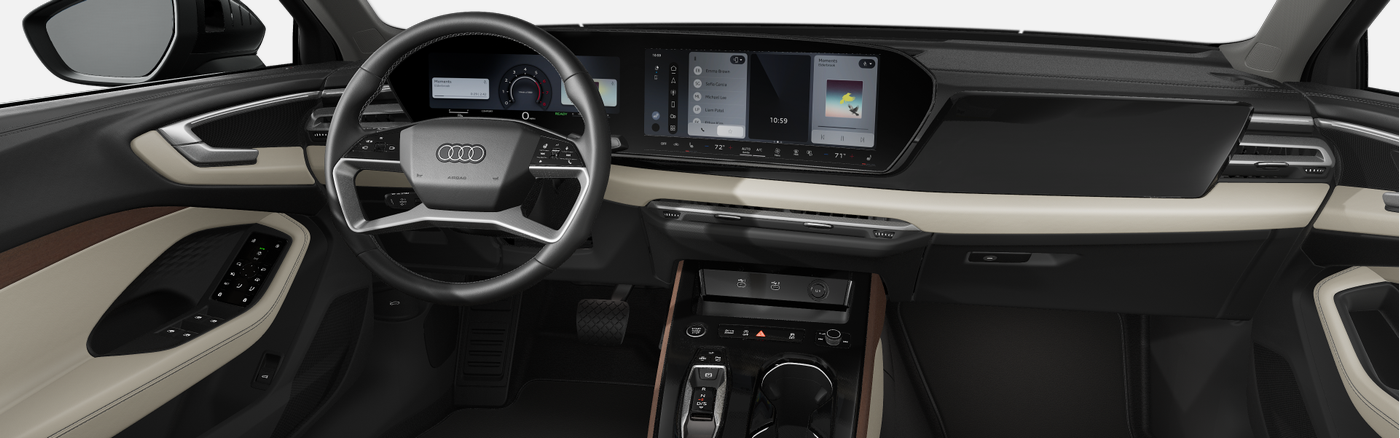 2026 Audi A5 Premium - Photo 49