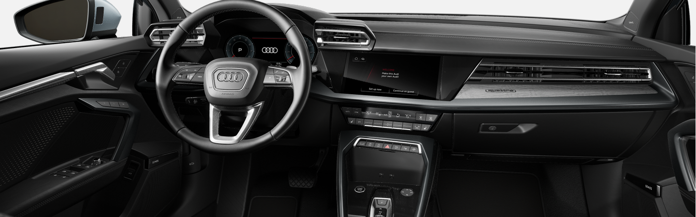 2026 Audi A3 Premium Plus - Photo 16