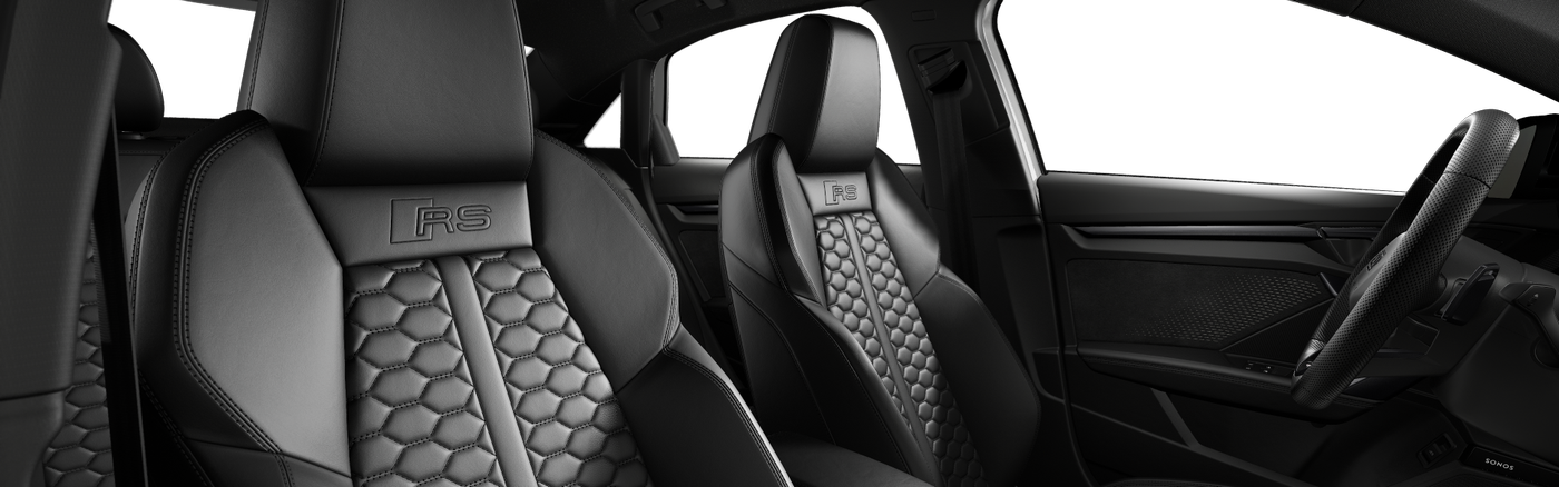 2025 Audi RS 3 Base - Photo 47