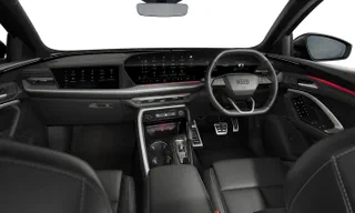 Image about Audi Q5 SUV TDI quattro 150 kW advancedS tronic