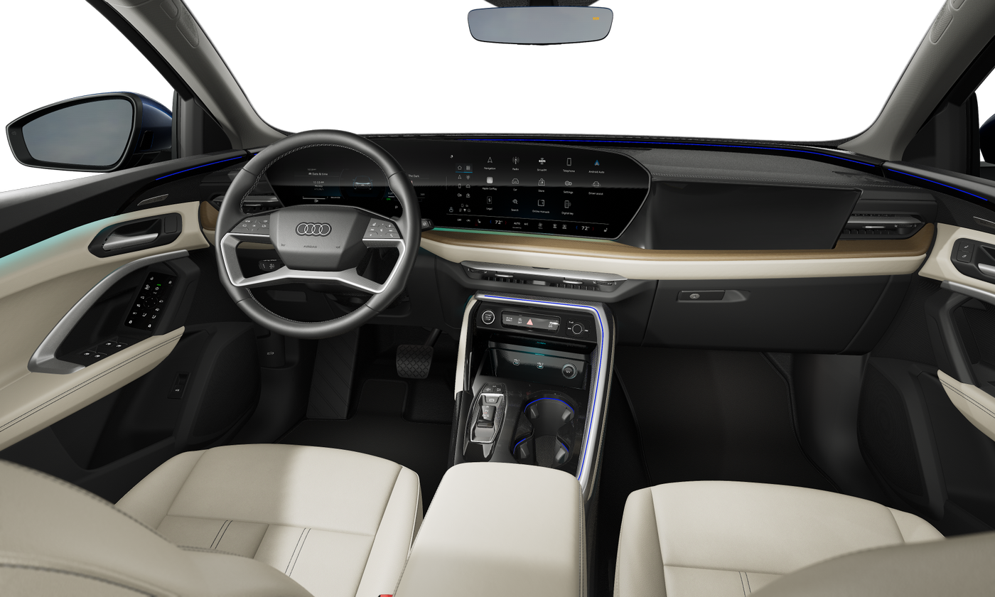 2025 Audi Q5 Premium Plus - Photo 43