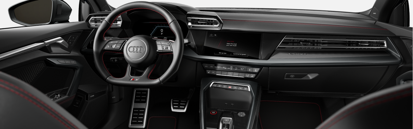 2026 Audi S3 Base - Photo 44