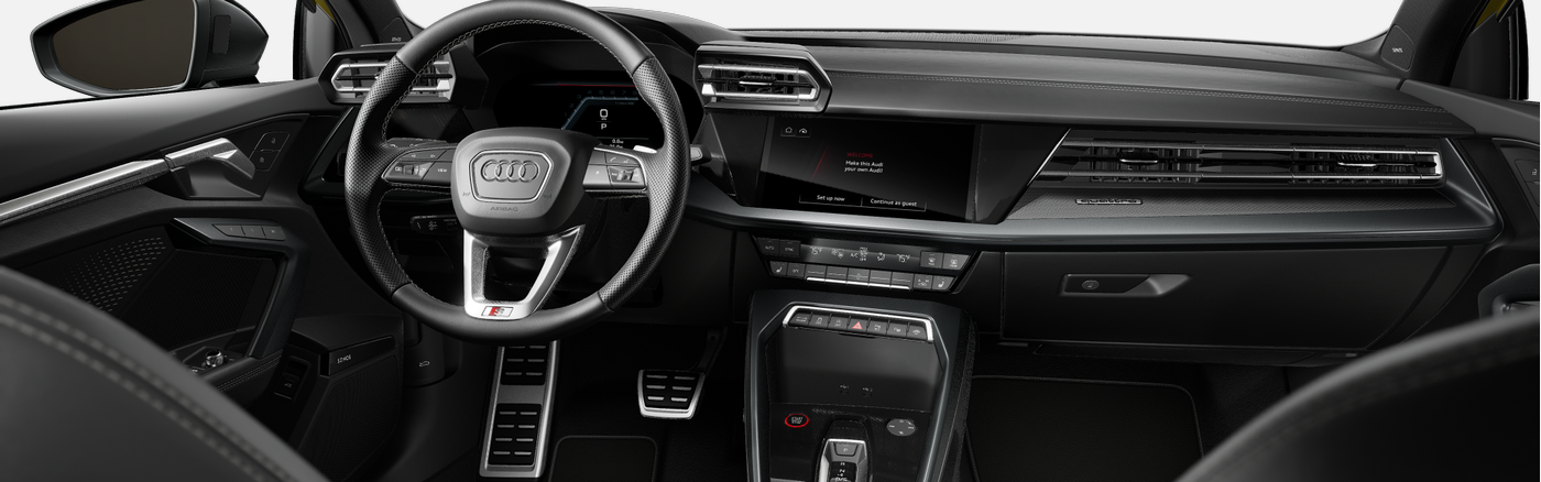 2026 Audi S3 Base - Photo 39