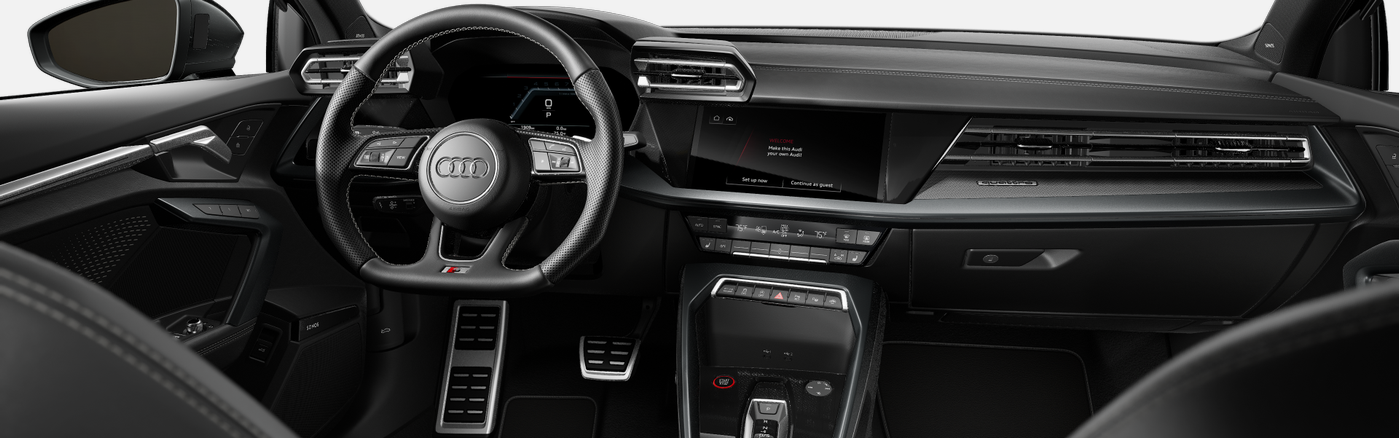 2026 Audi S3 Base - Photo 32