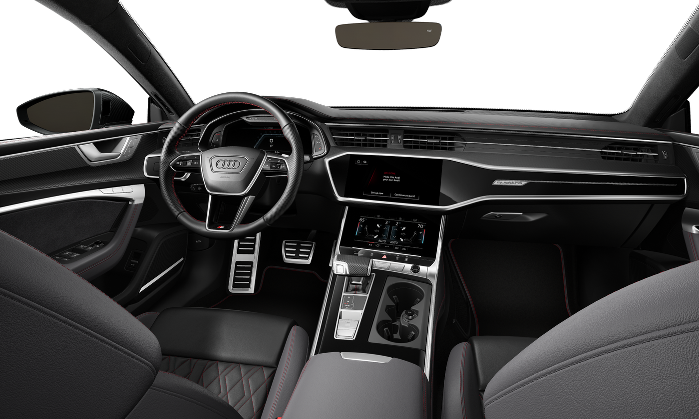 2025 Audi S7 Prestige - Photo 50