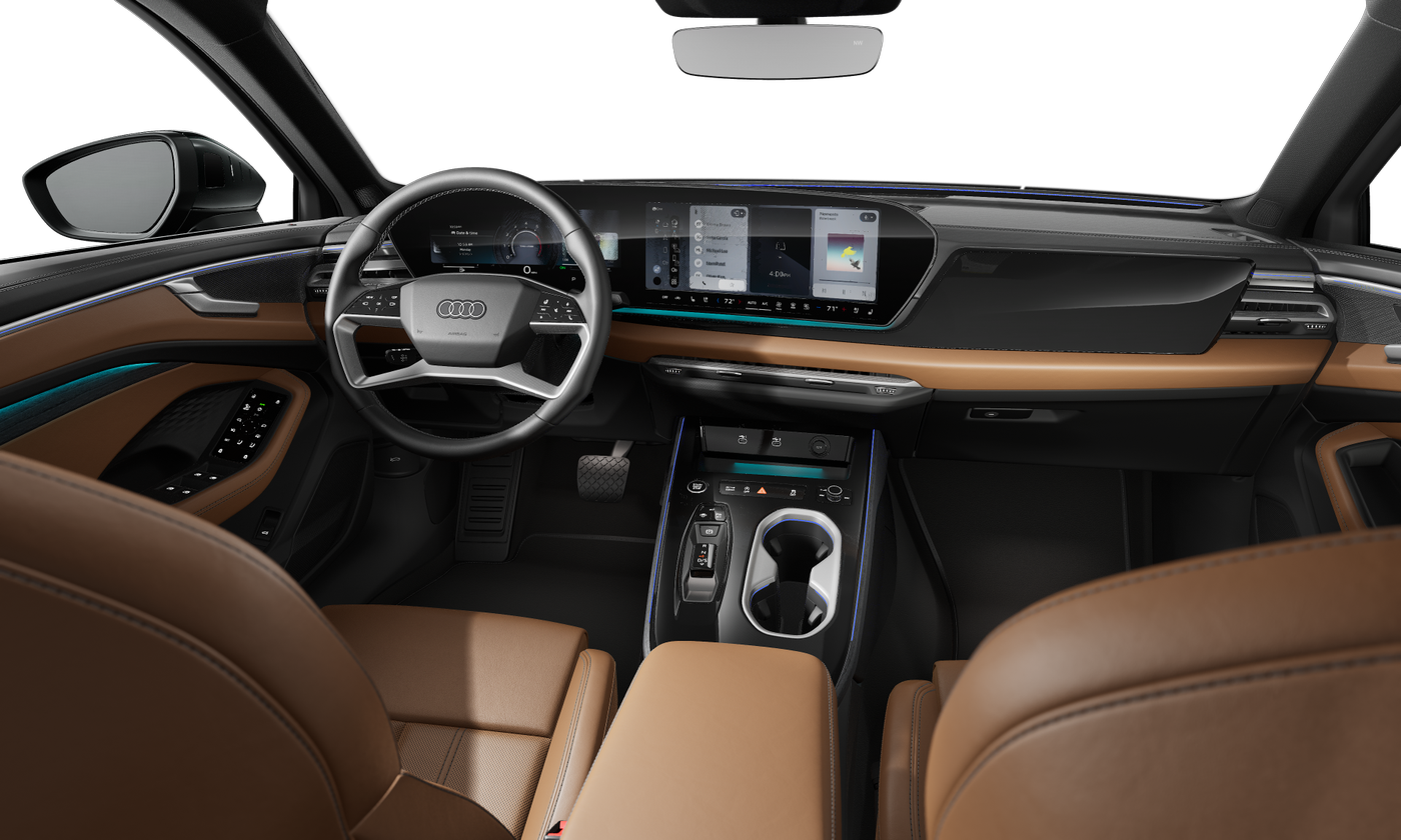 2026 Audi A6 Premium Plus - Photo 51