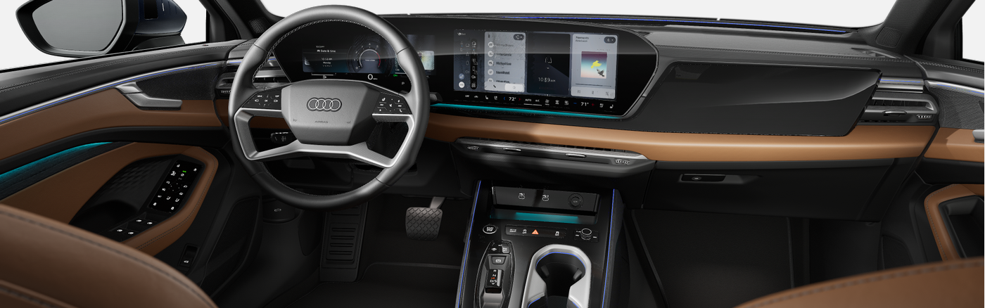 2026 Audi A6 Premium Plus - Photo 16