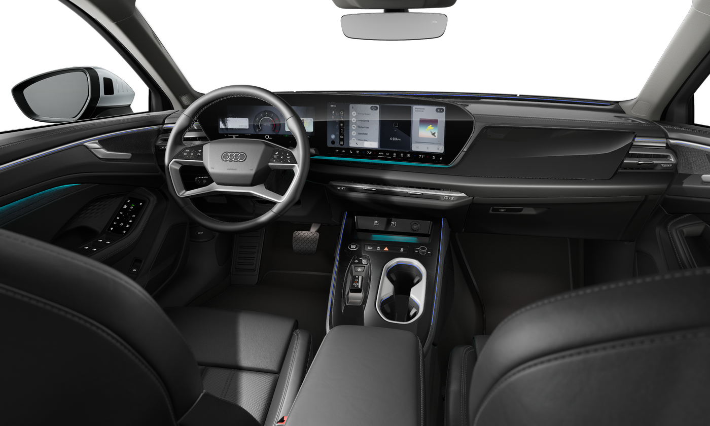 2026 Audi A6 Premium Plus - Photo 40