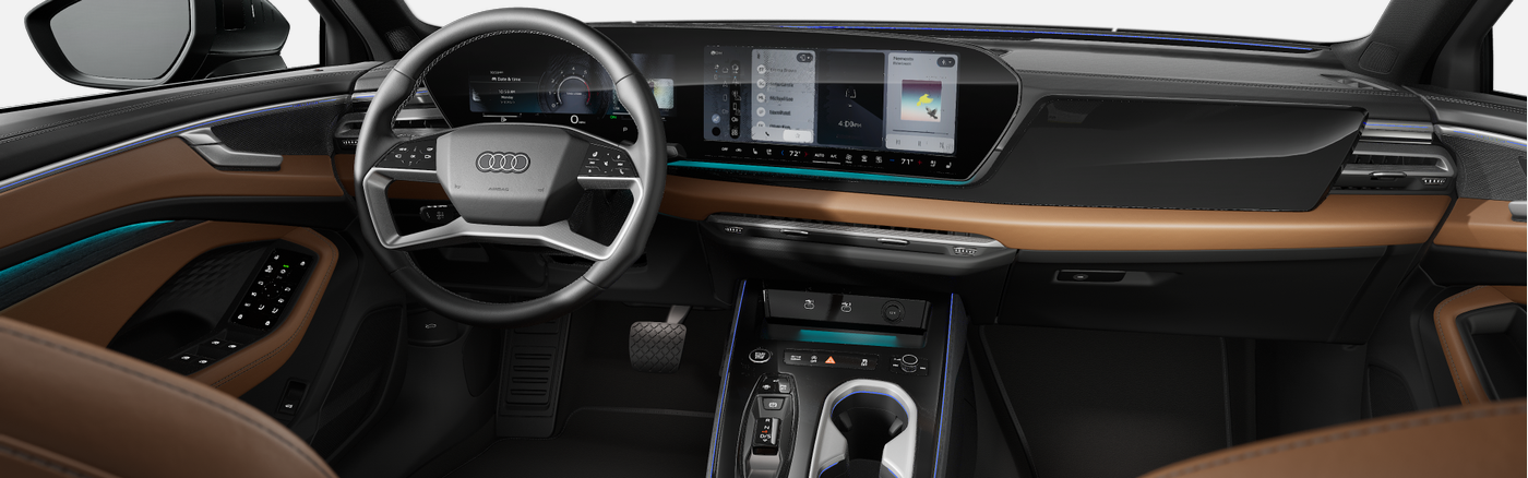 2026 Audi A6 Premium Plus - Photo 54
