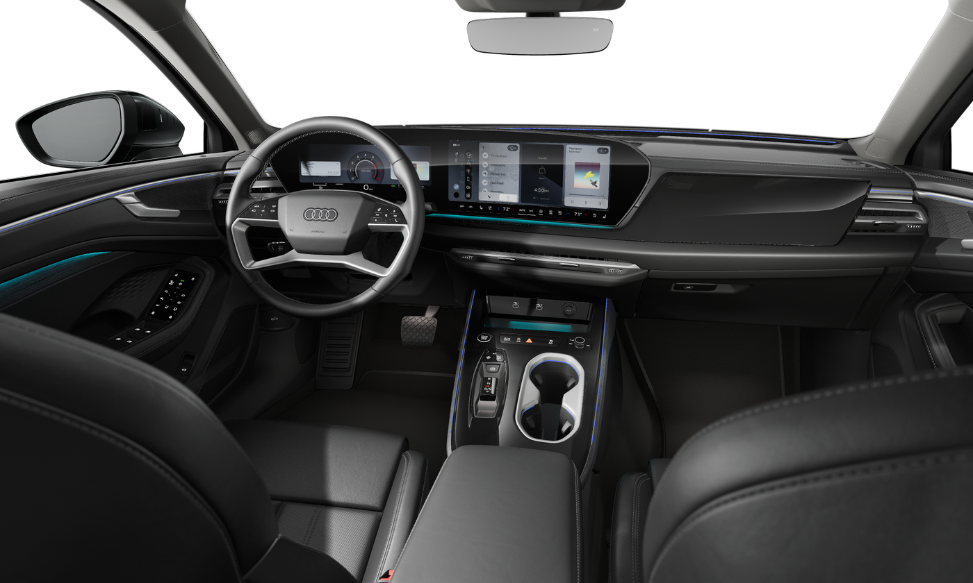 2026 Audi A6 Premium Plus - Photo 50