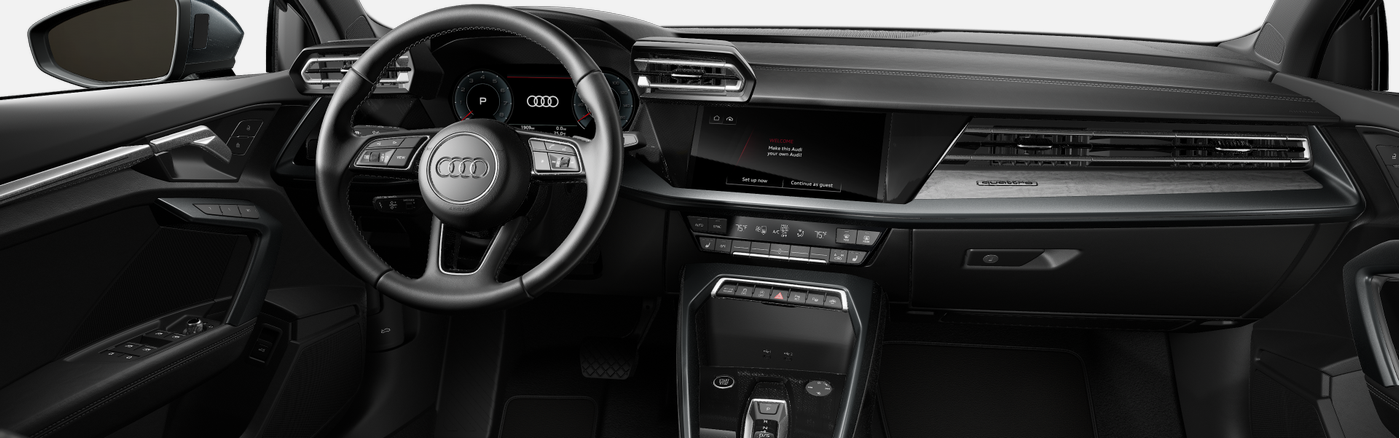 2026 Audi A3 Premium - Photo 56
