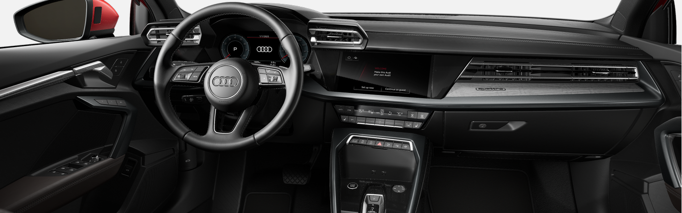 2026 Audi A3 Premium - Photo 63