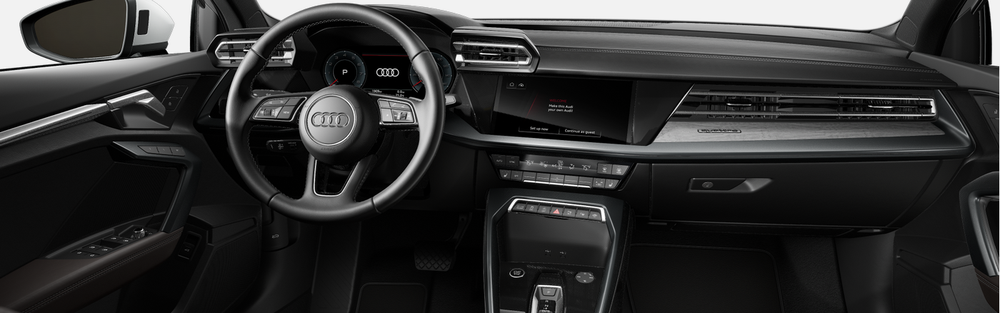 2026 Audi A3 Premium - Photo 64