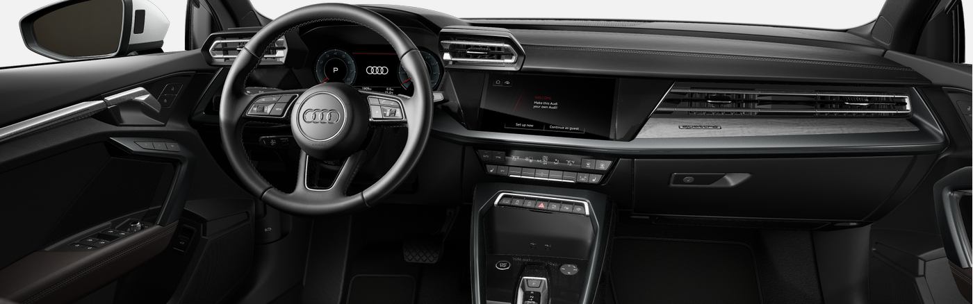 2026 Audi A3 Premium - Photo 16