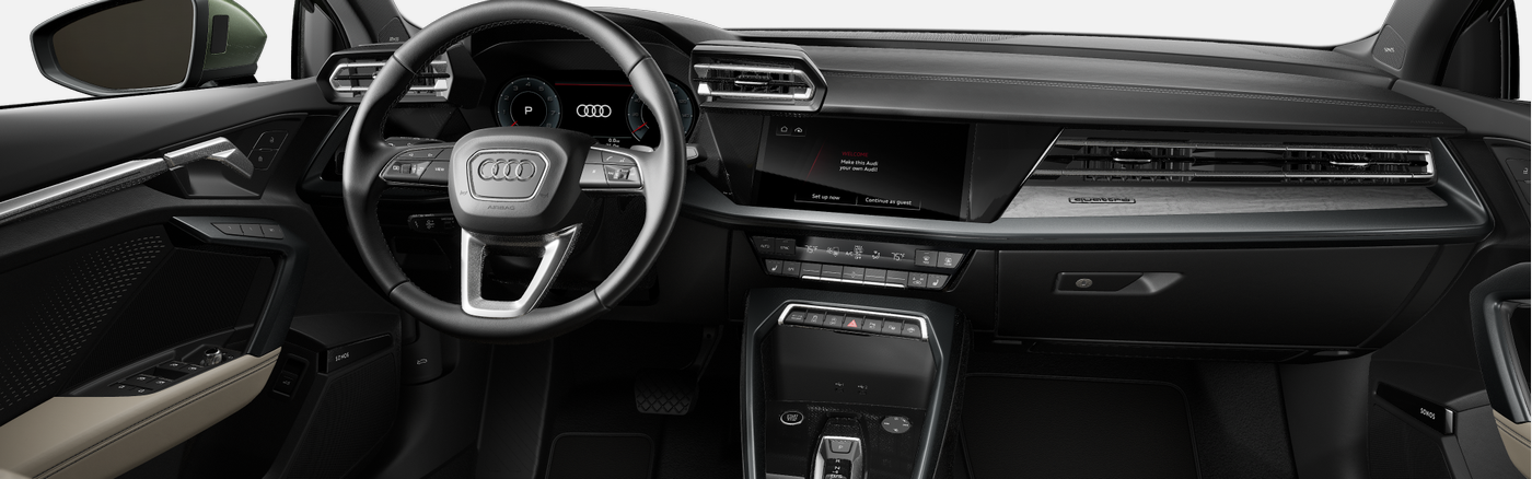 2026 Audi A3 Premium Plus - Photo 50