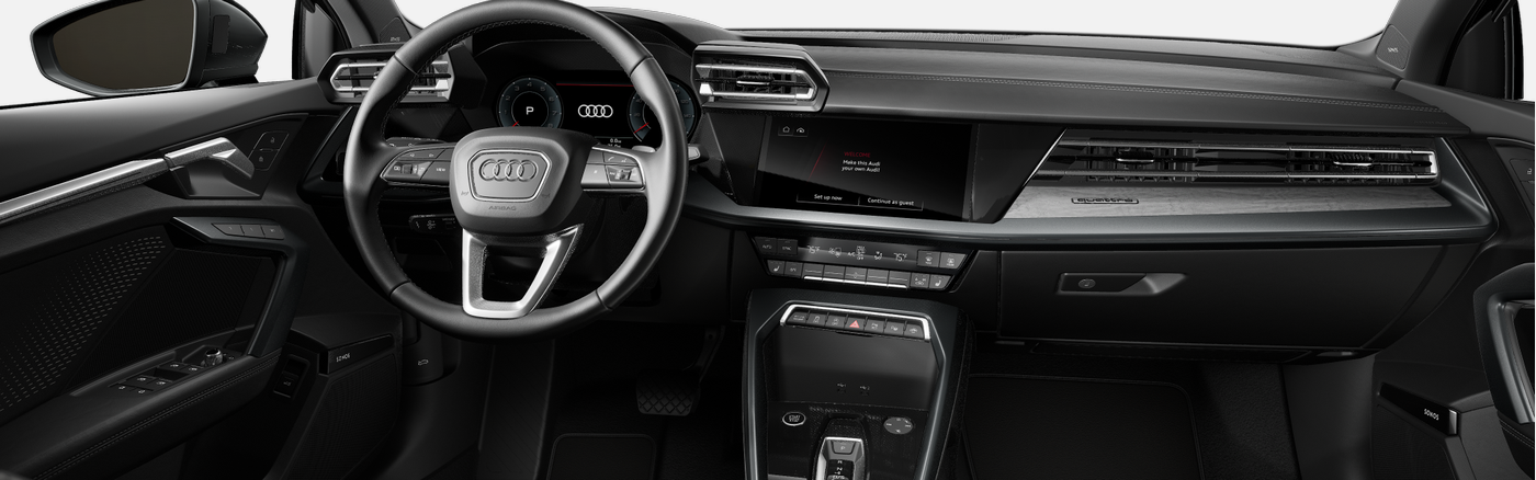 2026 Audi A3 Premium Plus - Photo 56