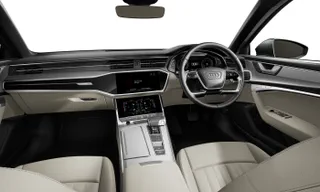 Image about Audi A6 Sedan S line 40 TDI S tronic