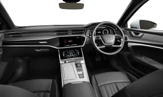 Image about Audi A6 Sedan S line 40 TDI S tronic