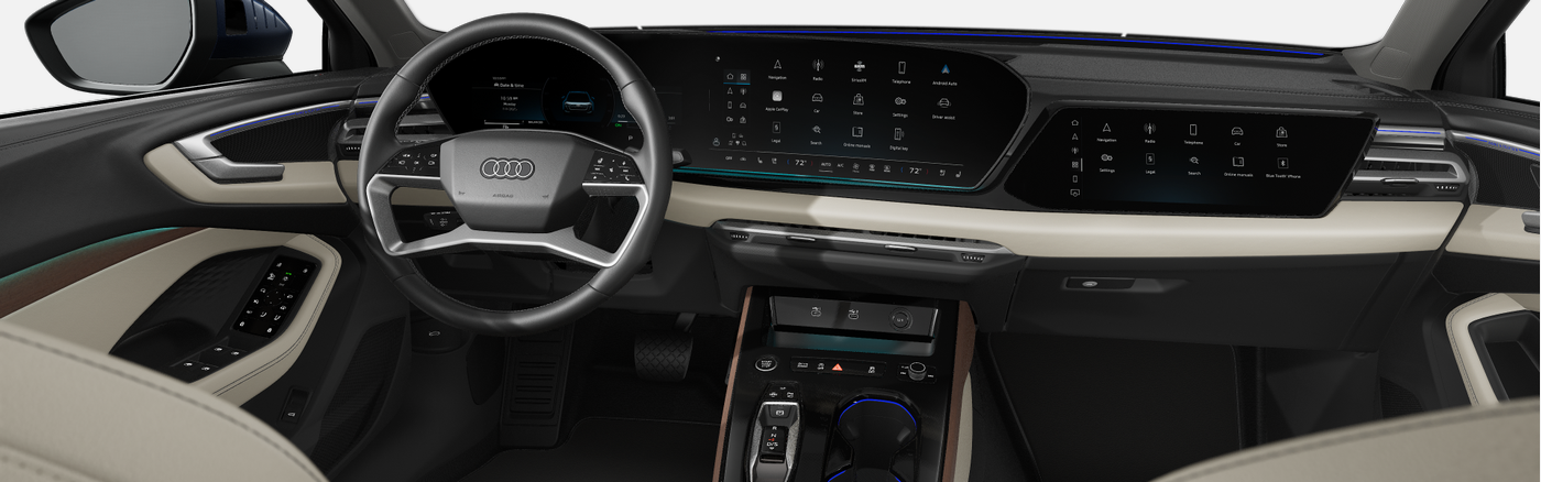 2025 Audi A5 Prestige - Photo 31