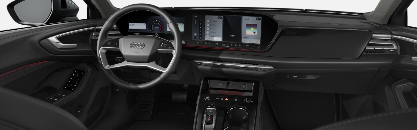 2026 Audi A5 Premium Plus - Photo 18