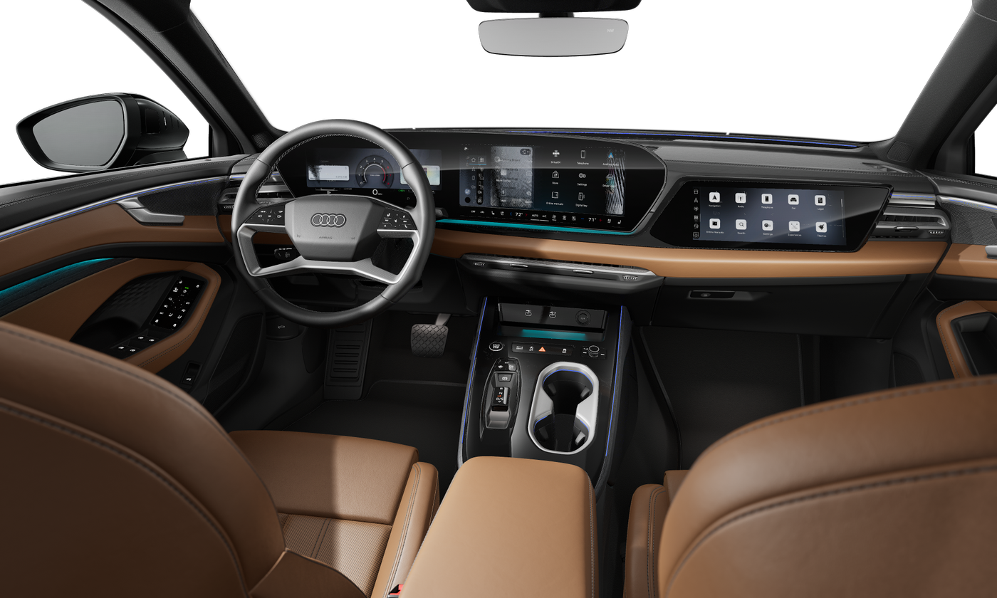 2026 Audi A6 Prestige - Photo 21