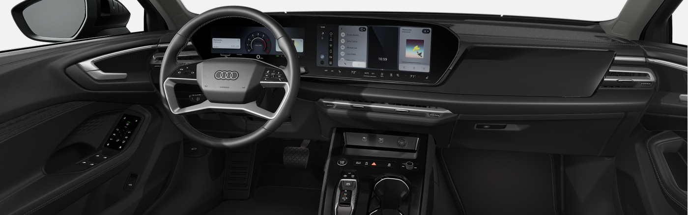 2026 Audi A5 Premium - Photo 16