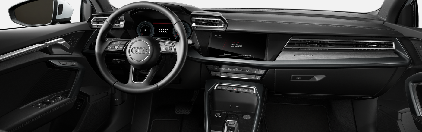 2026 Audi A3 Premium - Photo 46