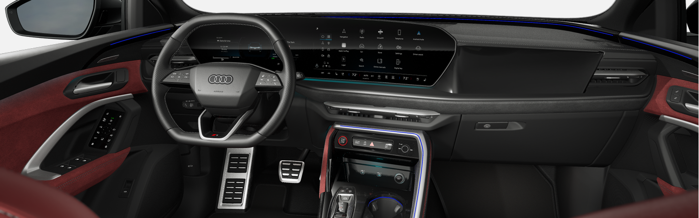 2025 Audi SQ5 Premium Plus - Photo 42
