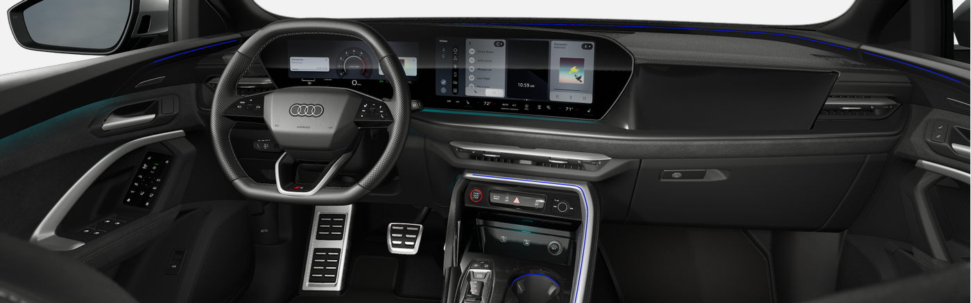 2026 Audi SQ5 Premium Plus - Photo 16