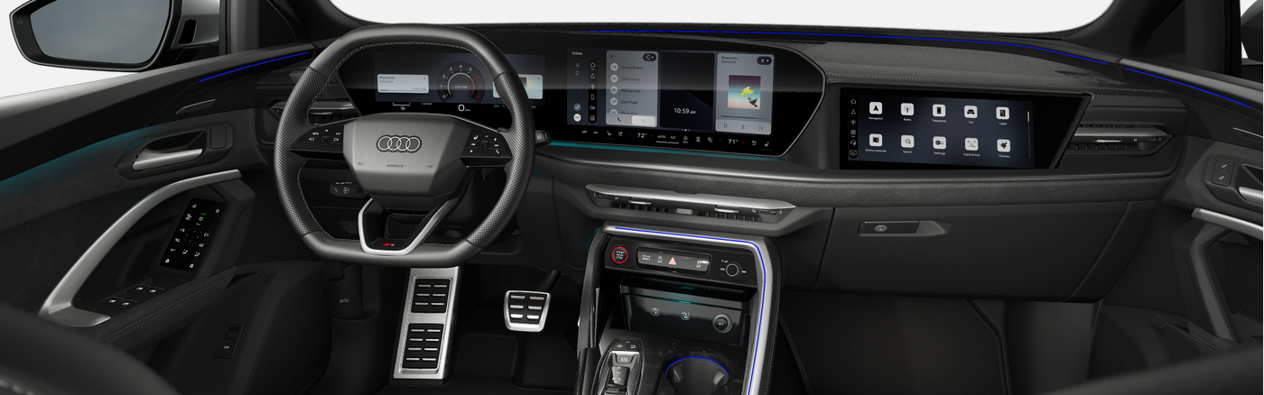 2026 Audi SQ5 Sportback Prestige - Photo 43