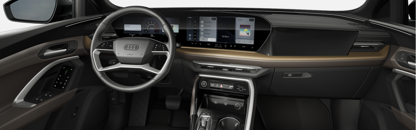 2026 Audi Q5 Premium - Photo 17