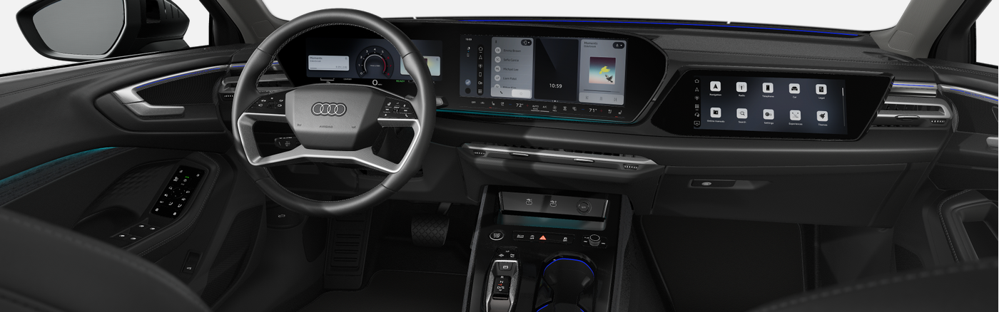 2026 Audi A5 Prestige - Photo 38