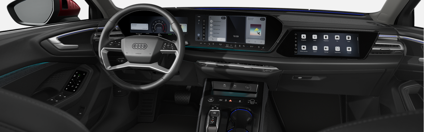 2026 Audi A5 Prestige - Photo 54