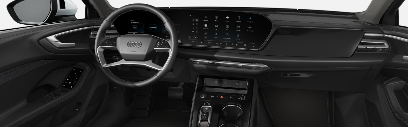 2025 Audi New A5 Premium - Photo 43