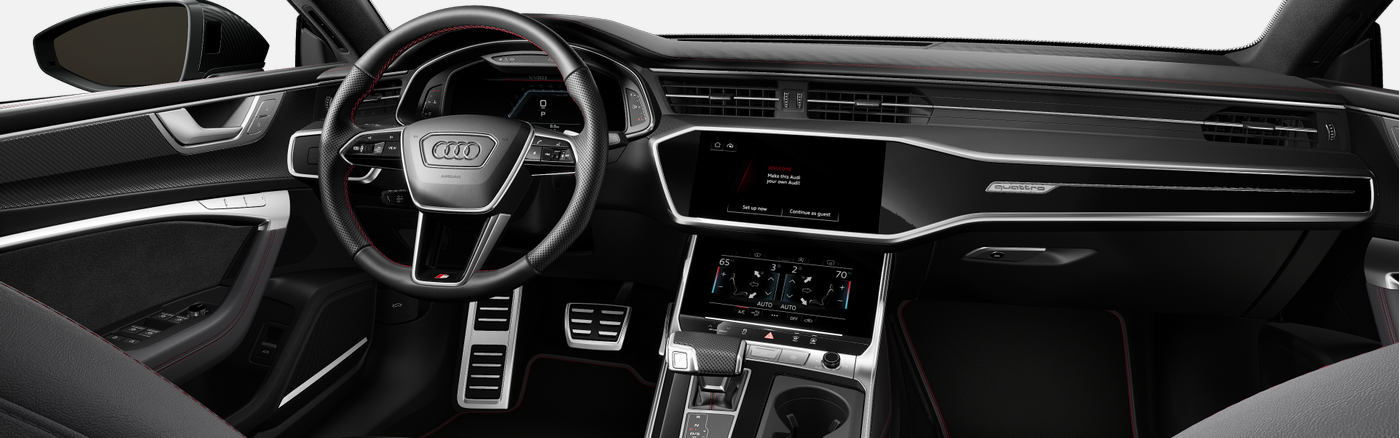 2025 Audi S7 Prestige - Photo 53