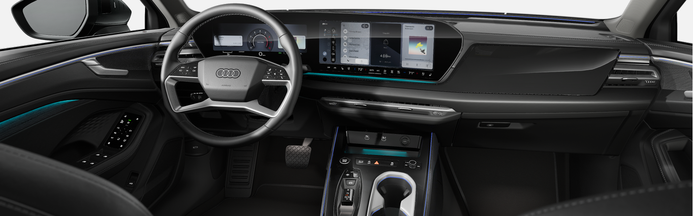2026 Audi A6 Premium Plus - Photo 53