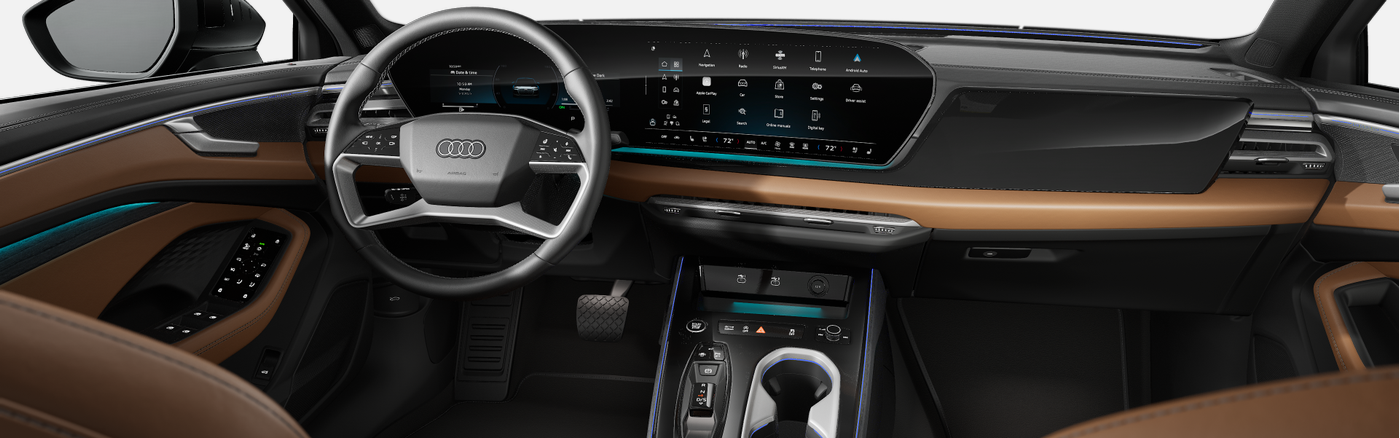 2026 Audi A6 Premium Plus - Photo 24