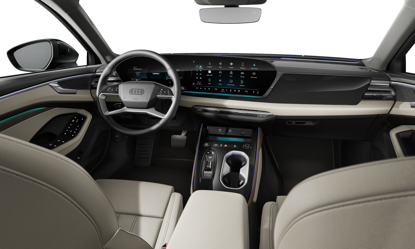 2026 Audi A6 Premium Plus - Photo 46