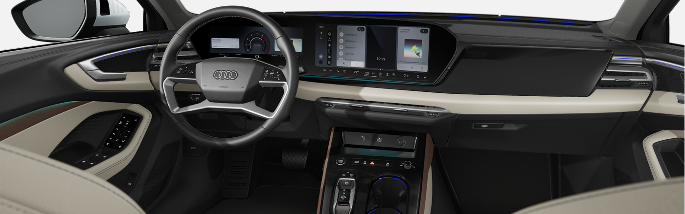2026 Audi A5 Premium Plus - Photo 43