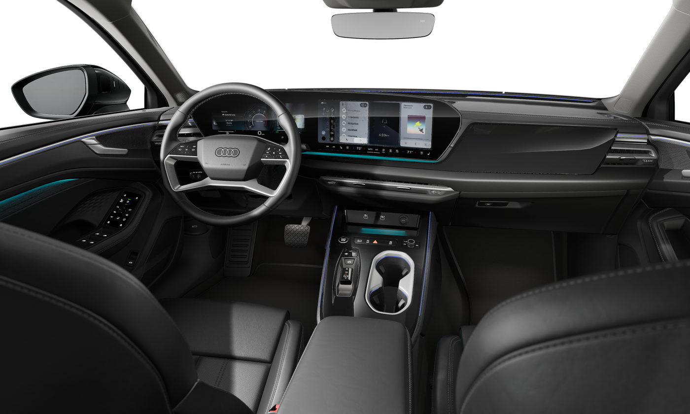 2026 Audi A6 Premium Plus - Photo 36