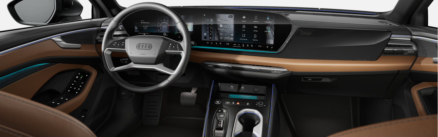 2026 Audi A6 Premium Plus - Photo 16