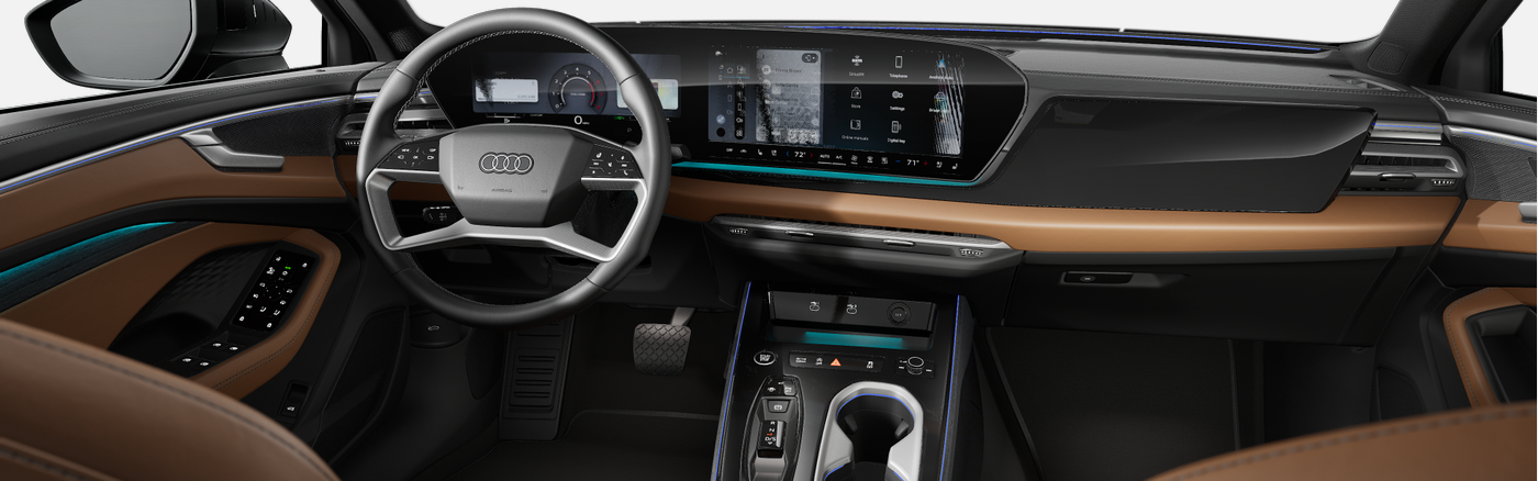 2026 Audi A6 Premium Plus - Photo 47