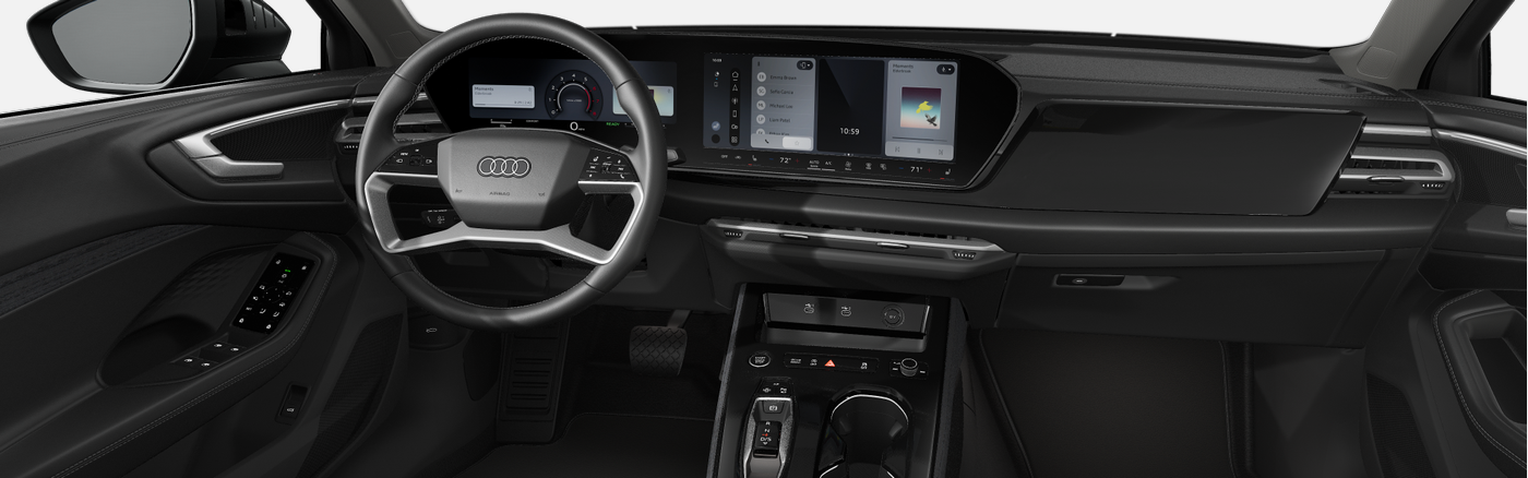 2026 Audi A5 Premium - Photo 43