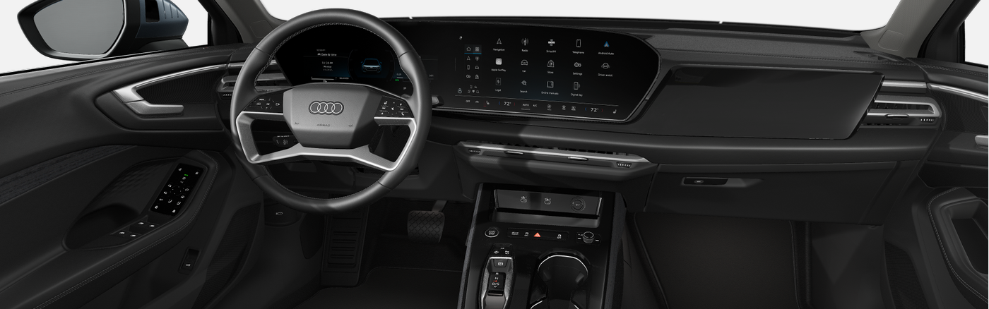 2025 Audi A5 Premium - Photo 24
