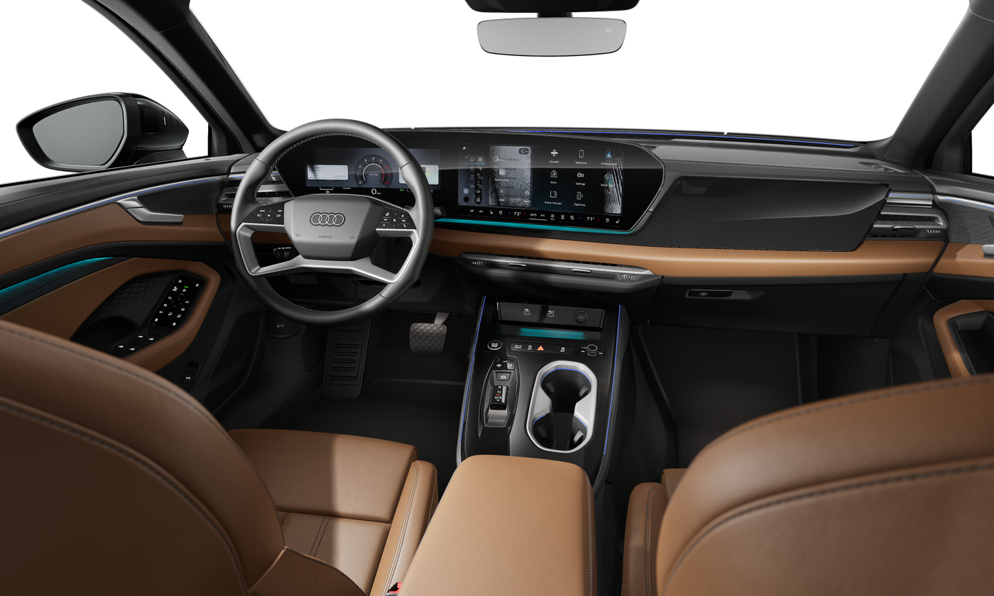 2026 Audi A6 Premium Plus - Photo 43