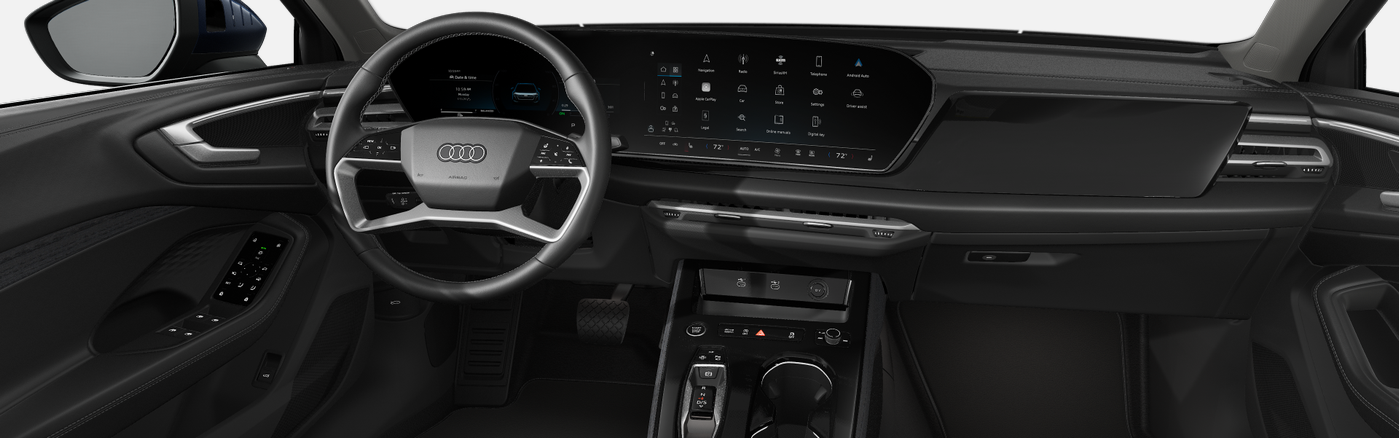 2025 Audi A5 Premium - Photo 44