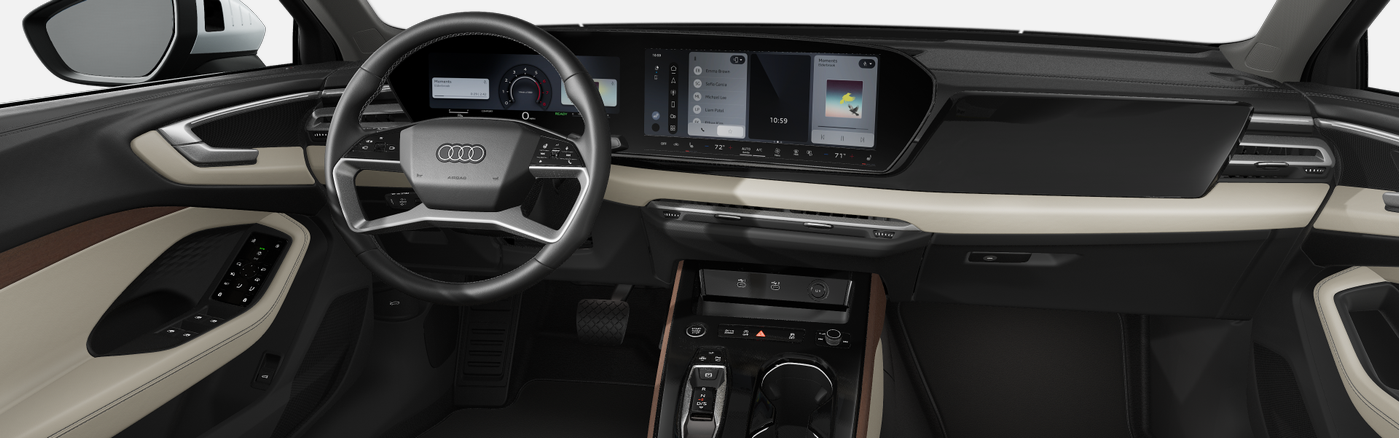 2026 Audi A5 Premium - Photo 16