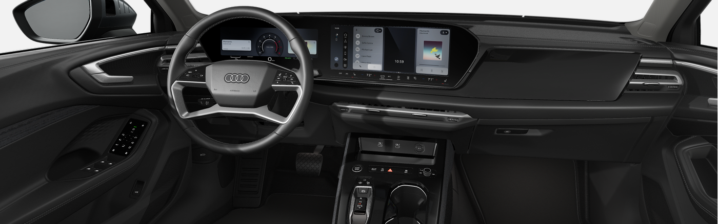 2026 Audi A5 Premium - Photo 38