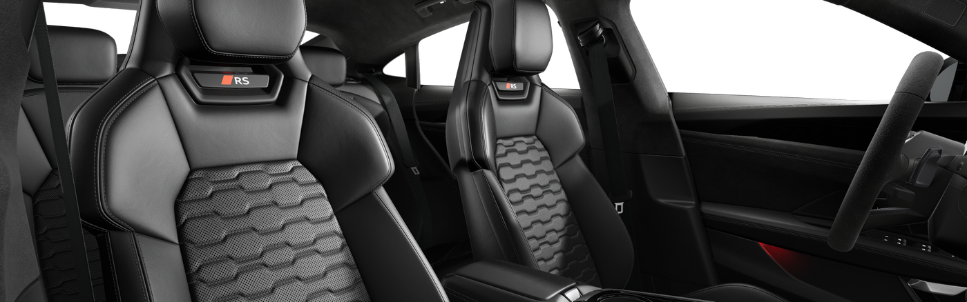 2026 Audi RS e-tron GT Performance Base - Photo 73